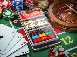 Зеркало Spinamba Casino